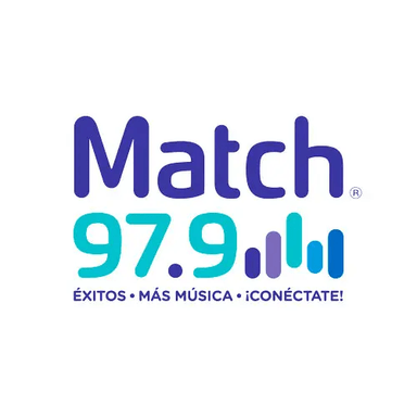 Match 97.9 FM Queretaro live