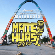 Matehuas Radio live