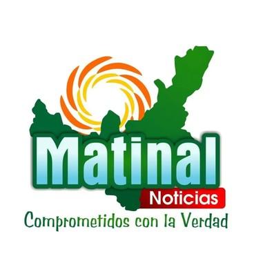 Matinal Noticias Boyacá live