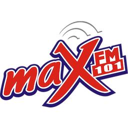Max FM 101 live