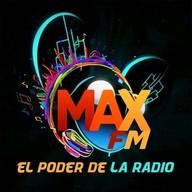 Max FM live