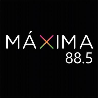Máxima 88.5 Veracruz live
