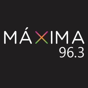 Maxima 96.3 Hermosillo live