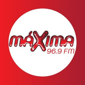 Máxima 96.9 FM Tuxtla live