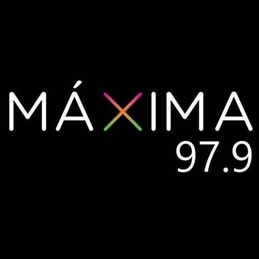 Máxima 97.9 Tapachula live