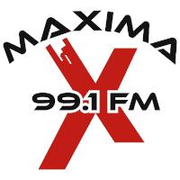 Máxima 99.1 FM live