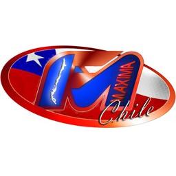 Máxima Chile live