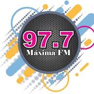 Máxima FM 97.7 live