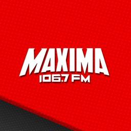 Máxima FM live
