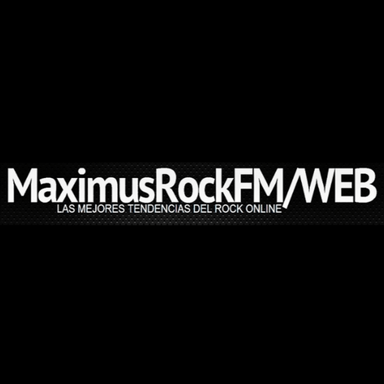 MaximusRockFM live