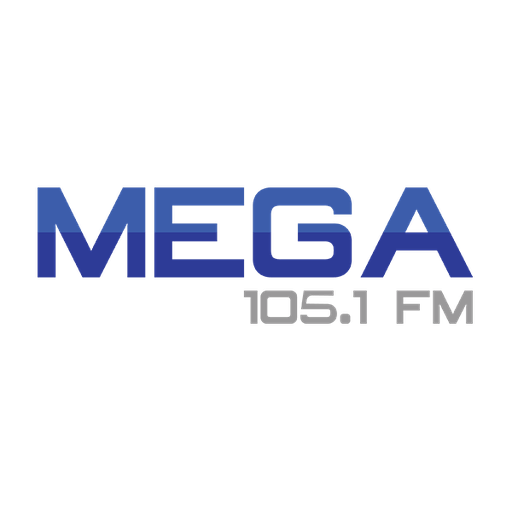 Mega 105.1 FM live