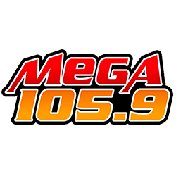 Mega 105.9 FM live