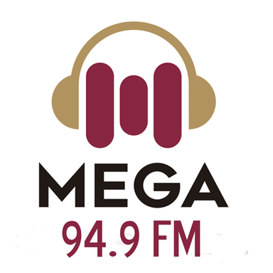 Mega 94.9 FM live