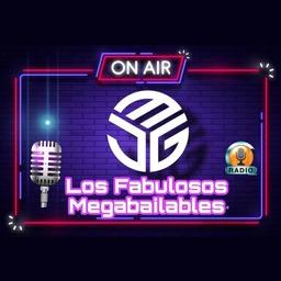Mega Bailables live