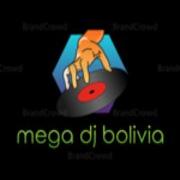 Mega DJ Bolivia live