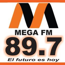 Mega FM 89.7 – Tacuarembó live Mega FM 89.7 – Tacuarembó live