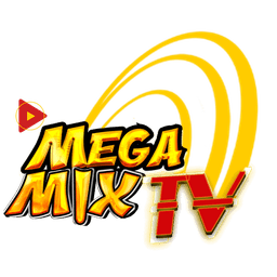 Mega Mix Radio Mexico live
