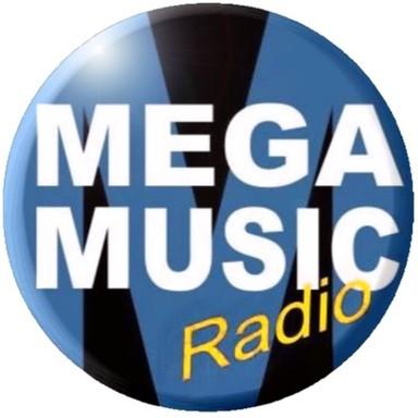 Mega Music Radio live
