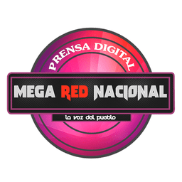 Mega Red Nacional live