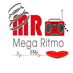 Mega Ritmo FM live