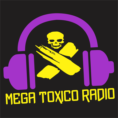 Mega Toxico Radio live
