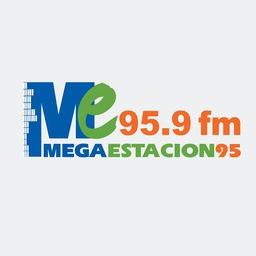 Megaestación95 95.9 FM live