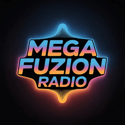 Megafuzion Radio CR live