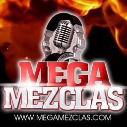 Megamezclas live