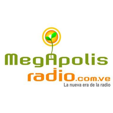 Megapolis Radio live