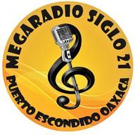 Megaradio Siglo21 live