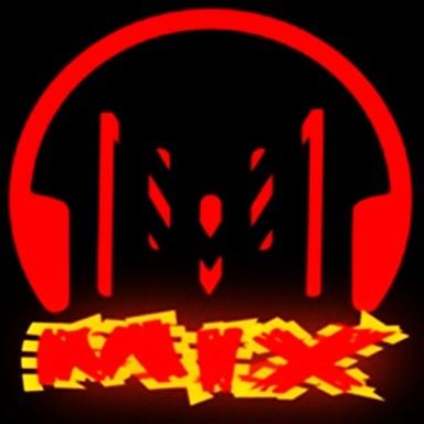 Megatron Mix Lima live
