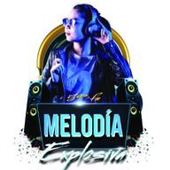 Melodia Explosiva live
