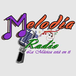 Melodia Radio live