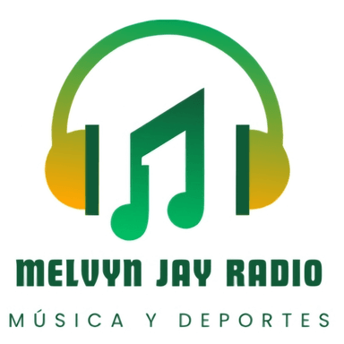 MelvynJayRadio live