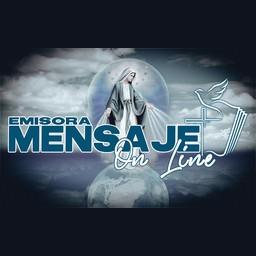 Mensaje Radio live