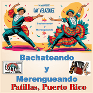 Merengueando Bachateando con Day live
