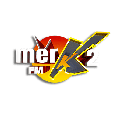Merk2 FM live