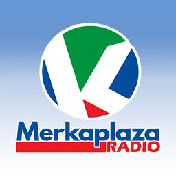 MerkaPlaza Radio live
