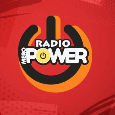 Mero Power FM live