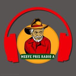 Mesye Priz Radio A live