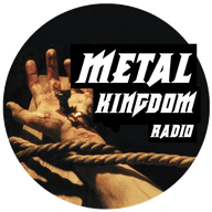 Metal Kingdom Radio live
