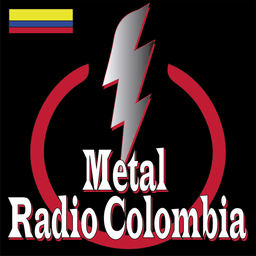Metal Radio Colombia live