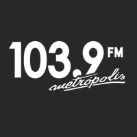 Metropolis 103.9 FM live