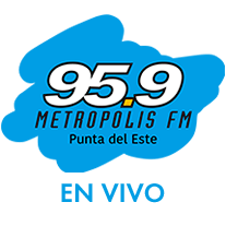 Metrópolis 95.9 FM live
