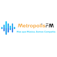 Metrópolis FM live