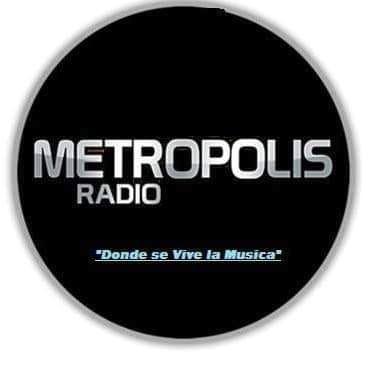 Metropolis Radio live