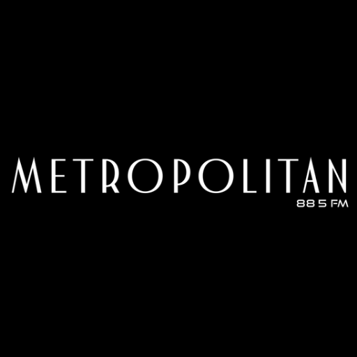 Metropolitan FM live