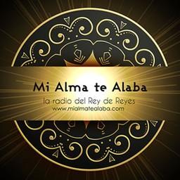 Mi Alma te Alaba live
