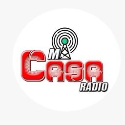 Mi Casa Radio live