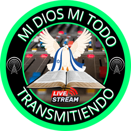 Mi Dios Mi Todo live